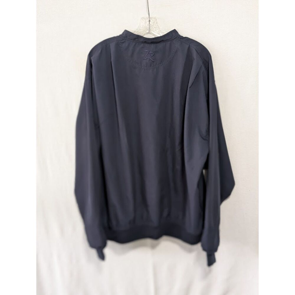 Zero Restriction Lightweight 1/4 Snap Button Pull… - image 6